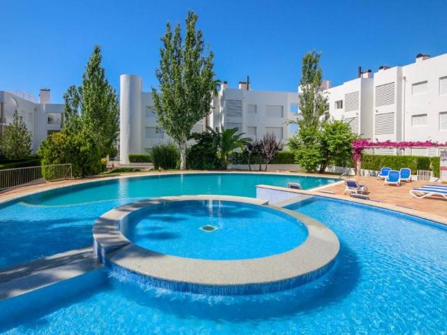 Piso en venta en Pollença, Baleares