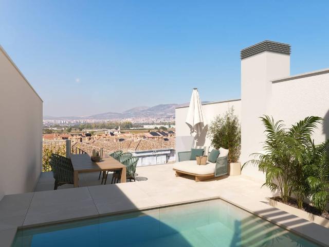 Piso en venta en Santa Juliana, Comarca de la Vega de Granada