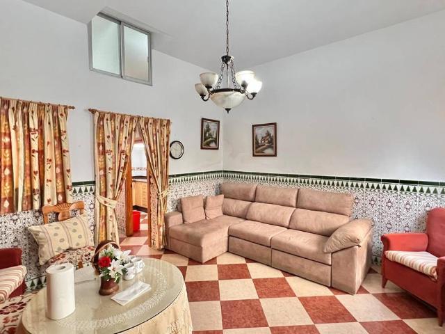 Piso en venta en Capuchinos, La Axarquía