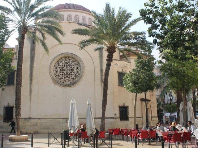 Piso en venta en el Salvador, el Baix Vinalopó