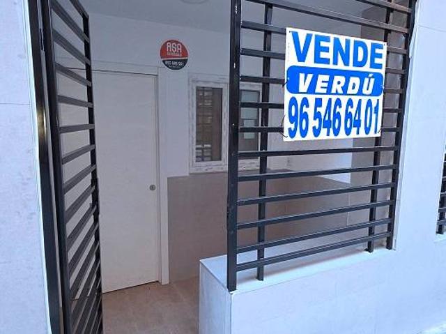 Piso en venta en el Salvador, el Baix Vinalopó