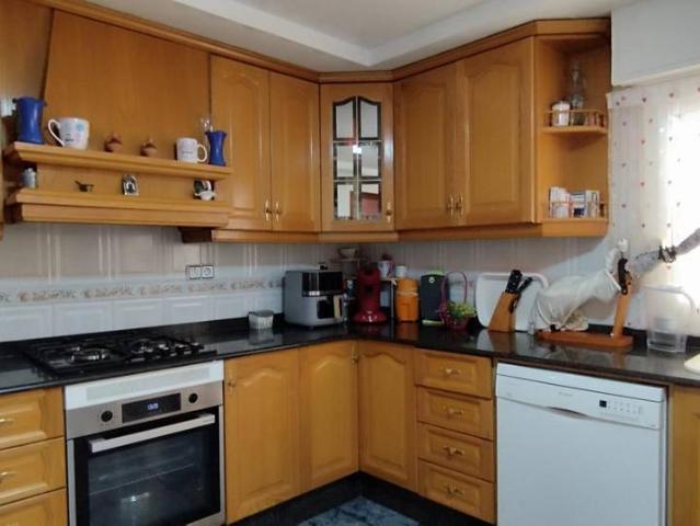 Piso en venta en el Salvador, el Baix Vinalopó