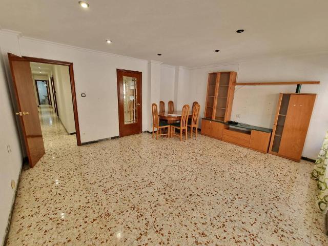 Piso en venta en Elche, el Salvador