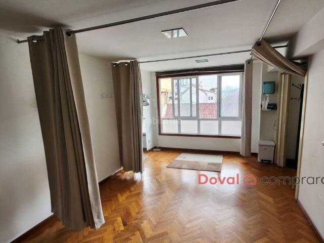 Piso en venta en O Porriño, Vigo