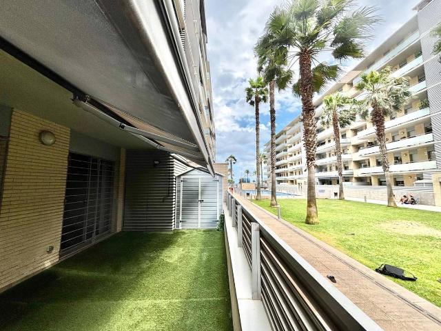 Piso en venta en Badalona, Centre