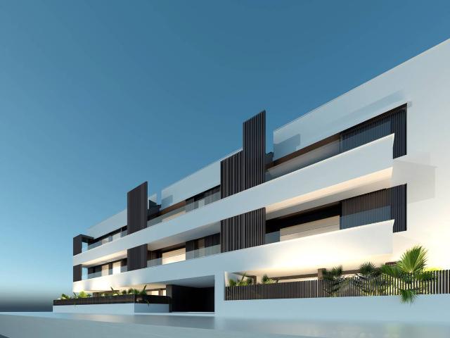 Piso en venta en Port d'Alcúdia, Raiguer