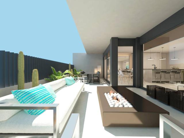 Piso en venta en Port d'Alcúdia, Raiguer