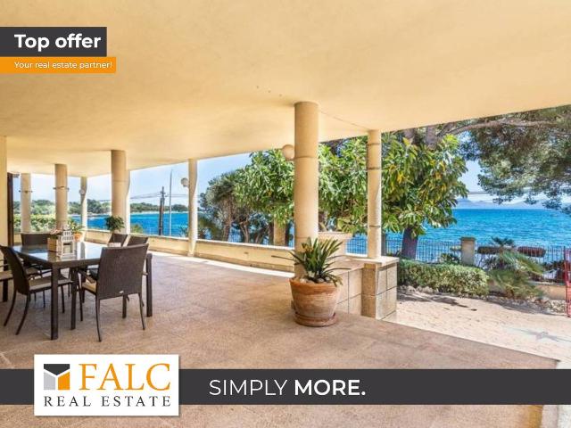 Piso en venta en Port d'Alcúdia, Raiguer