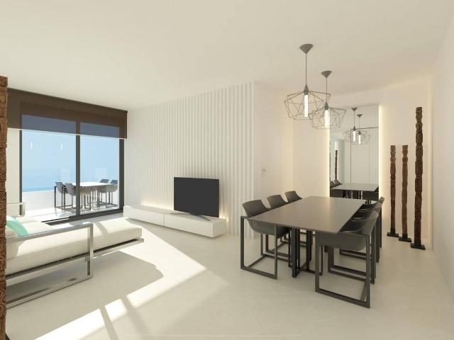 Piso en venta en Port d'Alcúdia, Raiguer