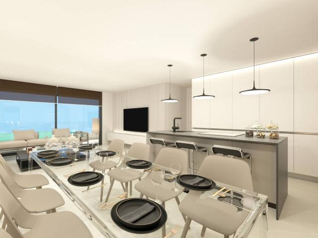 Piso en venta en Port d'Alcúdia, Raiguer