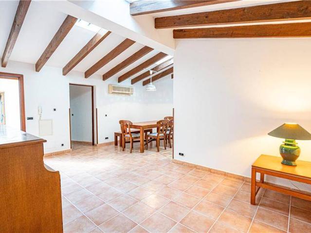 Piso en venta en Pollença, el Camp