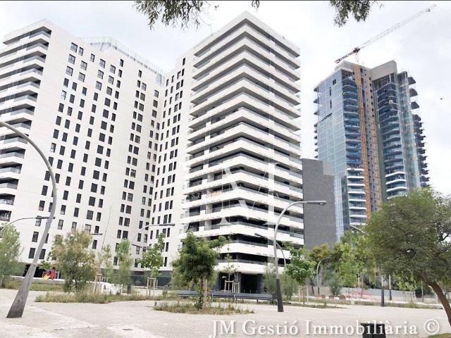 Piso en venta en Sant Adrià De Besòs, Sant Adrià Nord - districte 1