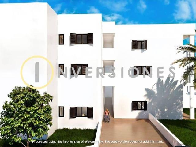 Piso en venta en Llevant, Baleares