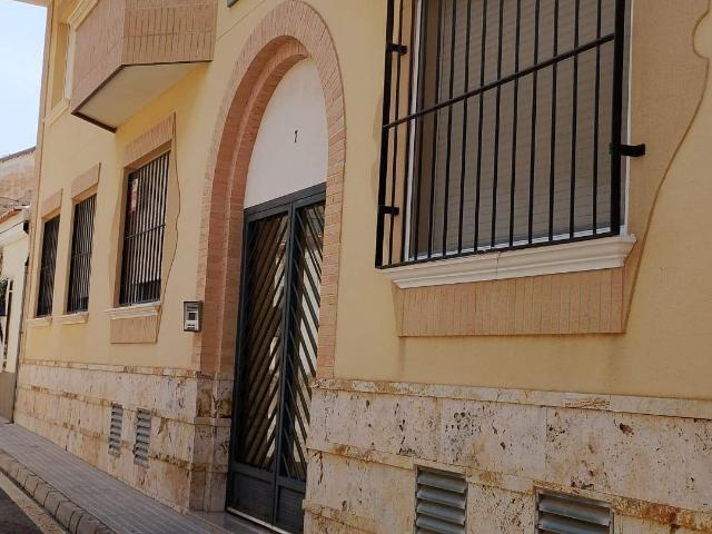 Piso en venta en La Unión, Campo de Cartagena y Mar Menor