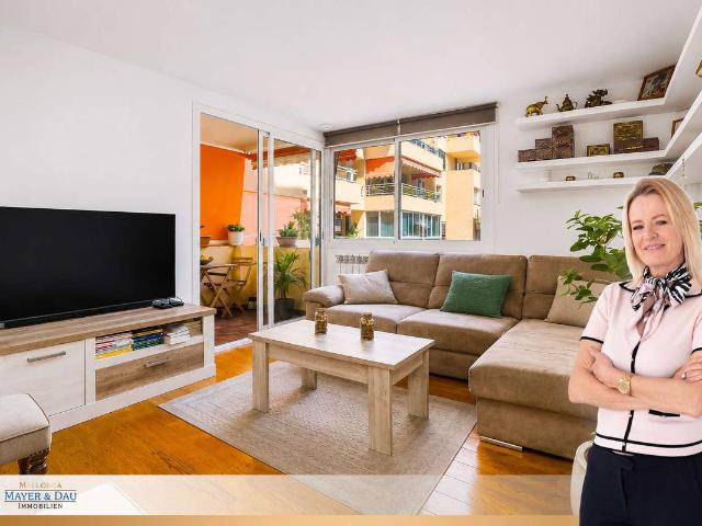 Piso en venta en Canamunt, Palma