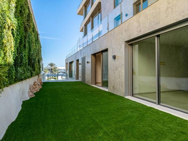Piso en venta en Canamunt, Palma