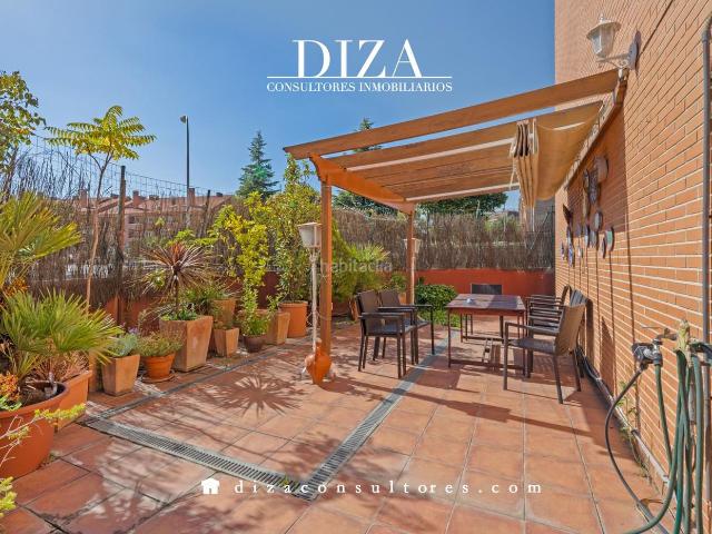 Piso en venta en Pozuelo Estación, Pozuelo De Alarcón