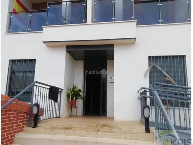 Piso en venta en Pozuelo De Calatrava, Ciudad Real