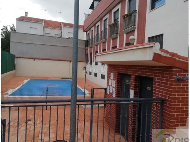 Piso en venta en Pozuelo De Calatrava, Ciudad Real
