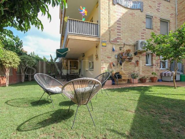 Piso en venta en Centrevila, Garraf