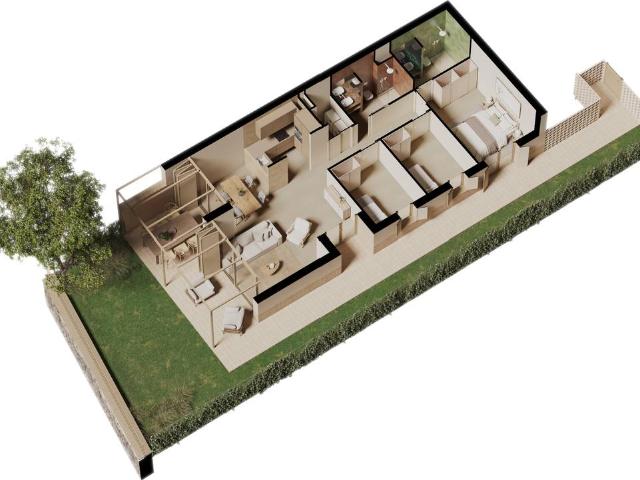 Piso en venta en Maresme, Catalunya