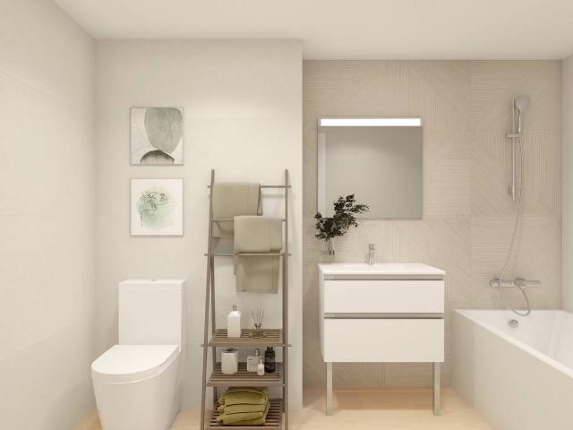 Piso en venta en Districte 1, Barcelonès