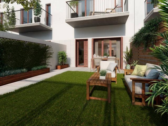 Piso en venta en Districte 1, Barcelonès
