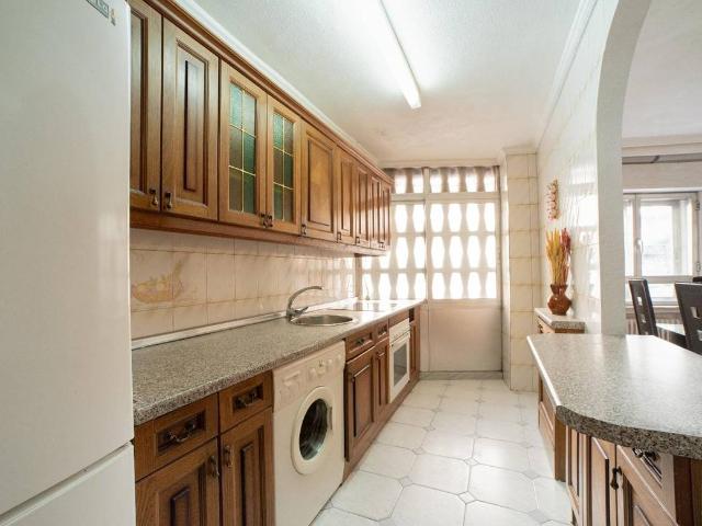 Piso en venta en Salamanca, Centro