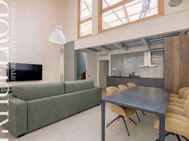 Piso en venta en Eixample, Barcelonès