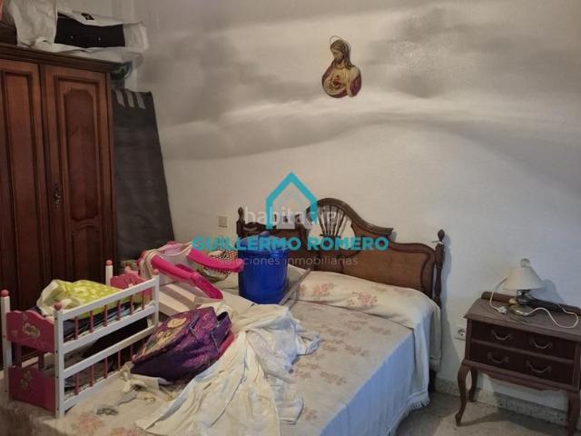 Piso en venta en La Puebla Del Río, Andalucía