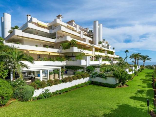 Piso en venta en Marbella, Casco antiguo