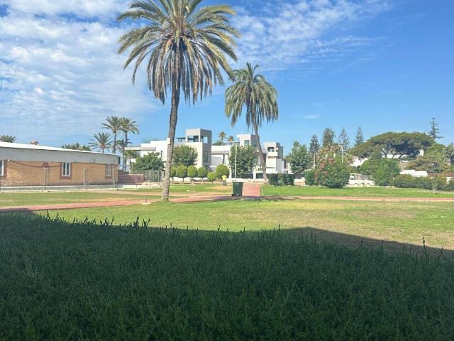 Piso en venta en Marbella, Casco antiguo