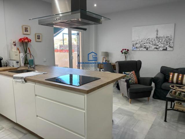 Piso en venta en Sudamérica, Bahía de Cádiz