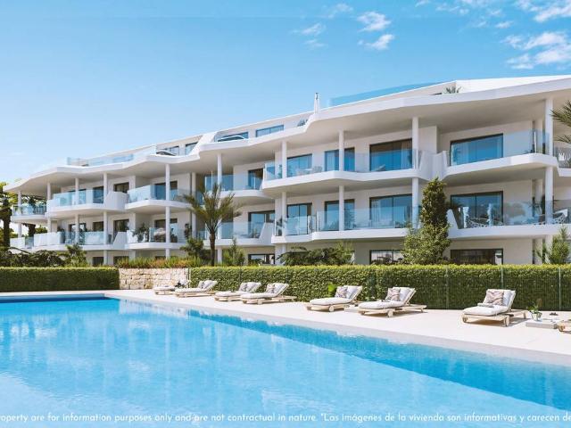 Piso en venta en Costa del Sol Occidental, Andalucía