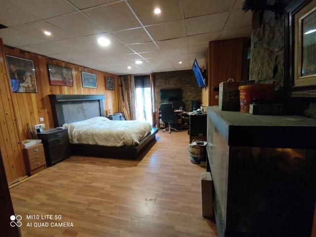 Piso en venta en Berguedà, Catalunya