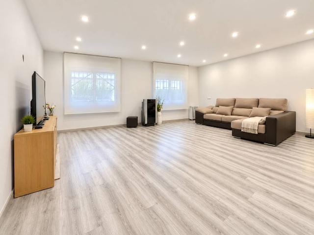 Piso en venta en Districte 1, Barcelonès