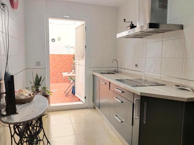 Piso en venta en Comarca Metropolitana de Huelva, Andalucía