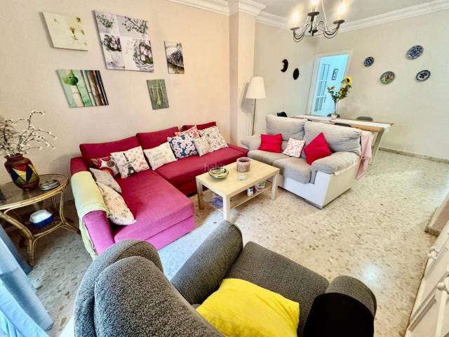 Piso en venta en Comarca Metropolitana de Huelva, Andalucía