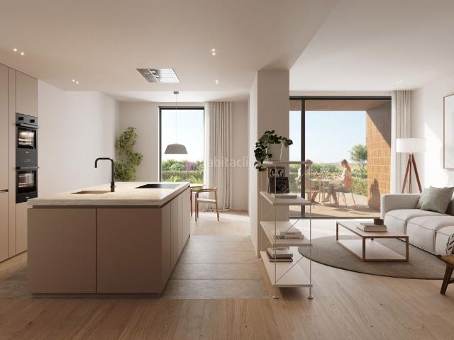 Piso en venta en Gironès, Catalunya