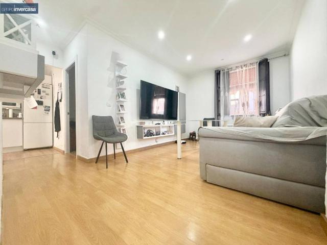 Piso en venta en l'Horta Sud, Valencia