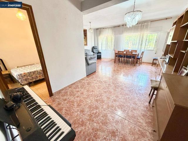 Piso en venta en l'Horta Sud, Valencia