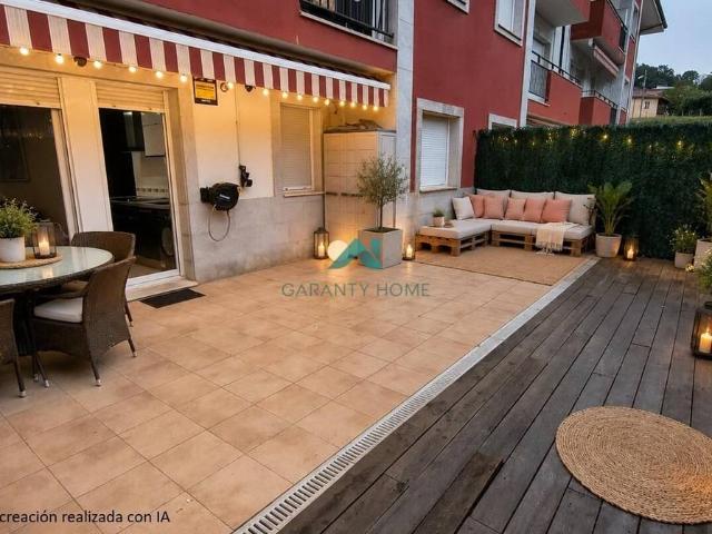 Piso en venta en Ramales De La Victoria, Cantabria