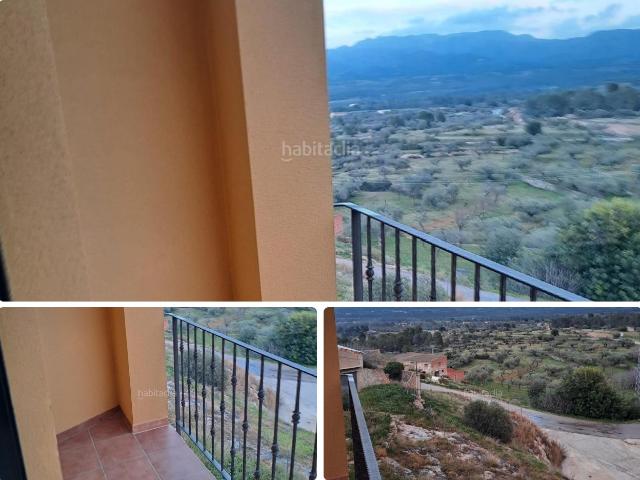 Piso en venta en Rasquera