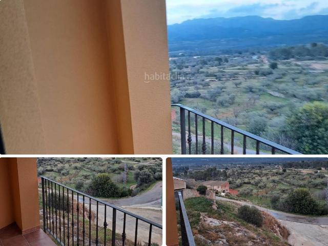 Piso en venta en Rasquera