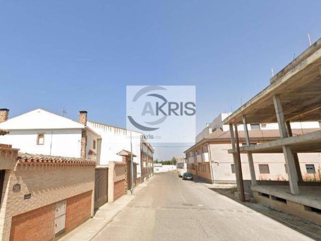 Piso en venta en Recas