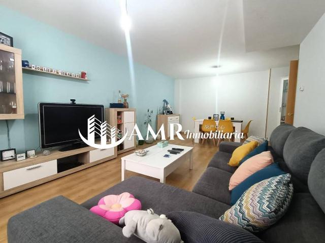 Piso en venta en Recas, Toledo