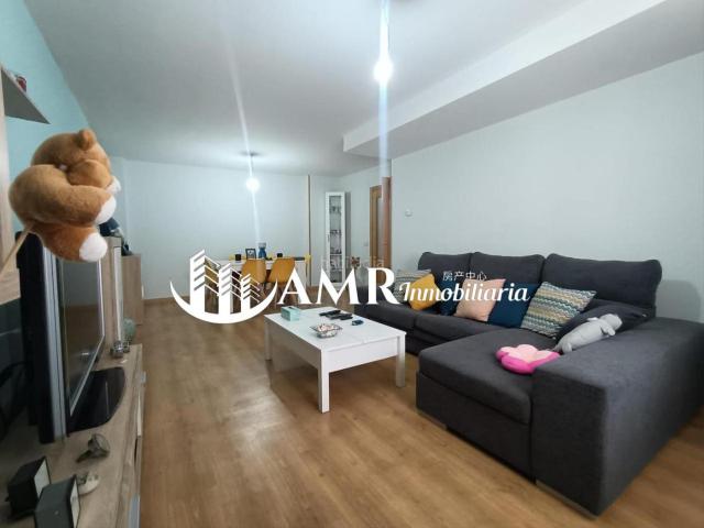 Piso en venta en Recas, Toledo