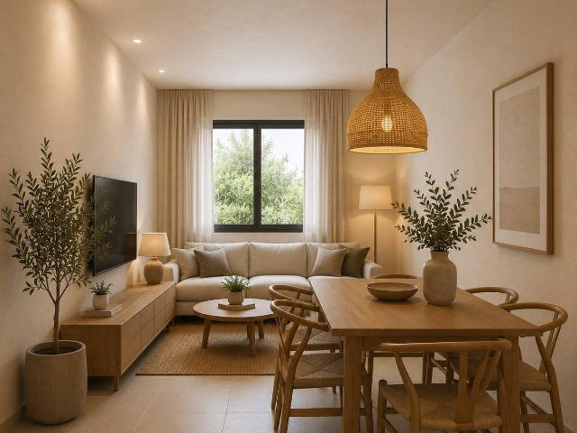 Piso en venta en Sa Maçaneda, la Selva
