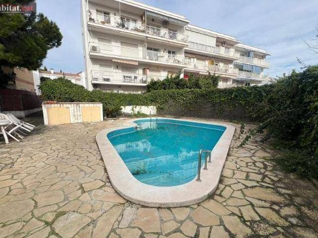 Piso en venta en Vilanova I La Geltrú, Centrevila