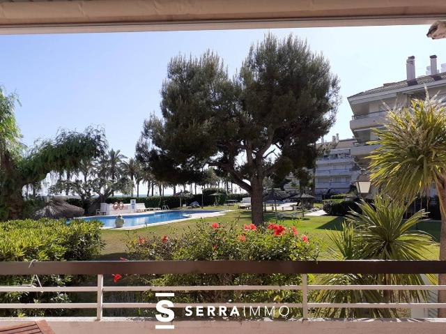 Piso en venta en Vilanova I La Geltrú, Centrevila